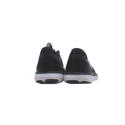 Nike Flex 2016 Run Black Sneaker