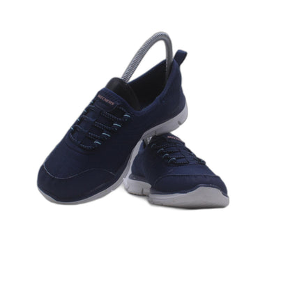 Skechers Track Uniquely Me Slip-on Women's Shoe