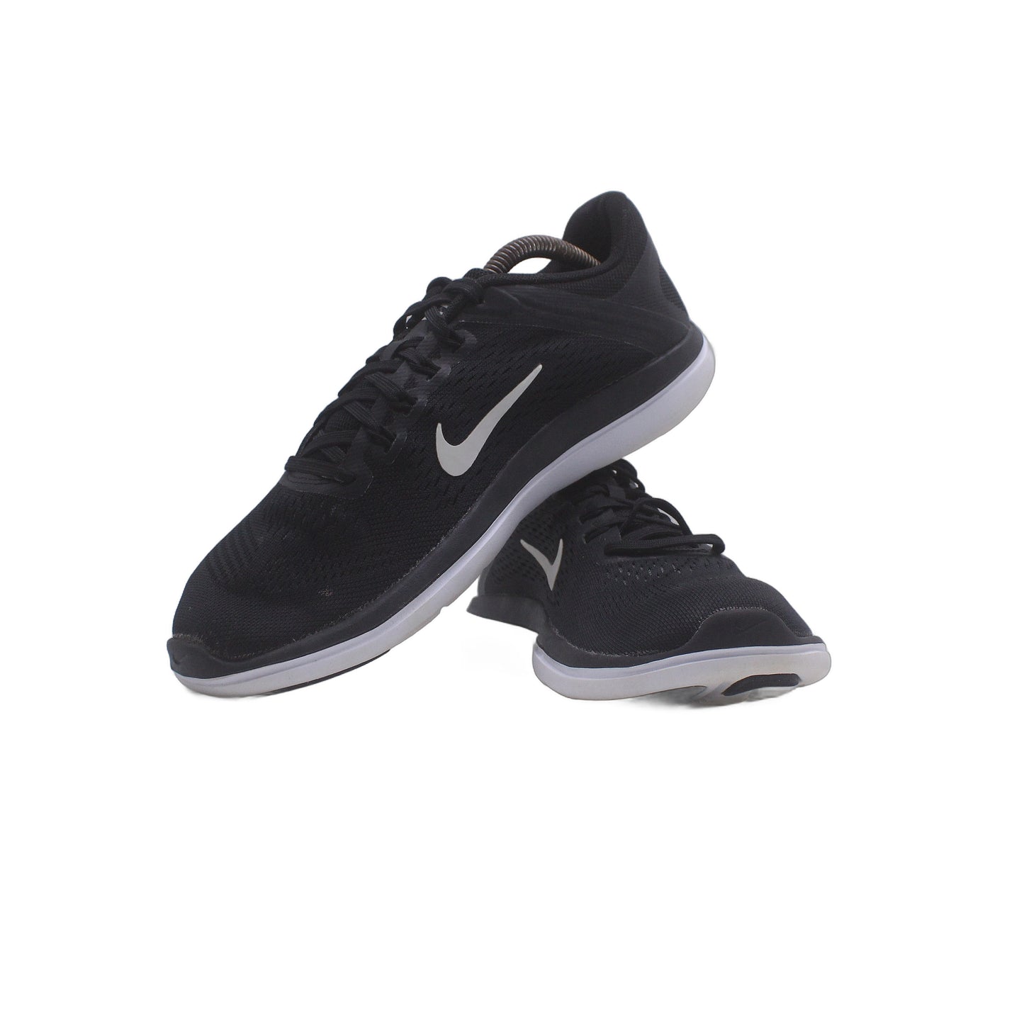 Nike Flex 2016 Run Black Sneaker