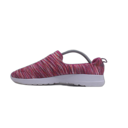 Skechers Womens Go Walk Joy Terrific 15615 Pink Casual Shoe