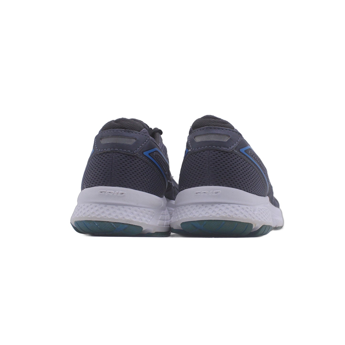 Saucony Cohesion Gray Sneaker