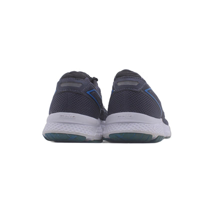 Saucony Cohesion Gray Sneaker