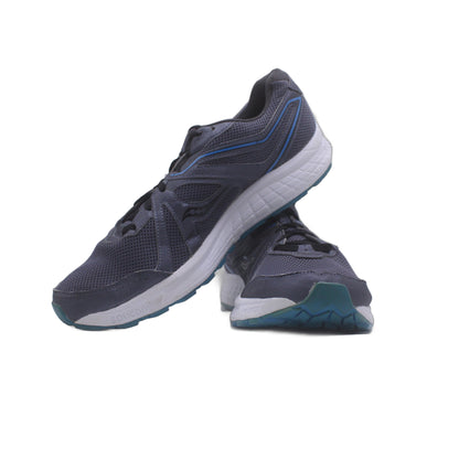 Saucony Cohesion Gray Sneaker