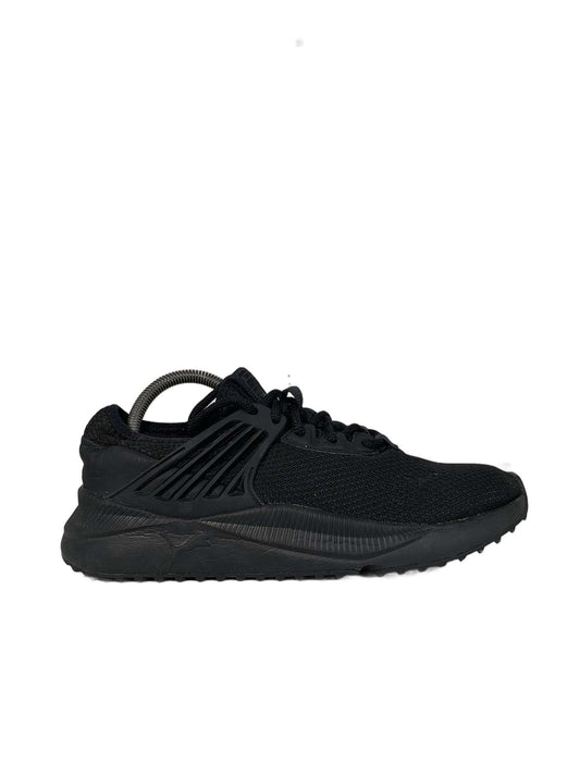 Puma Ignite Black Sneaker