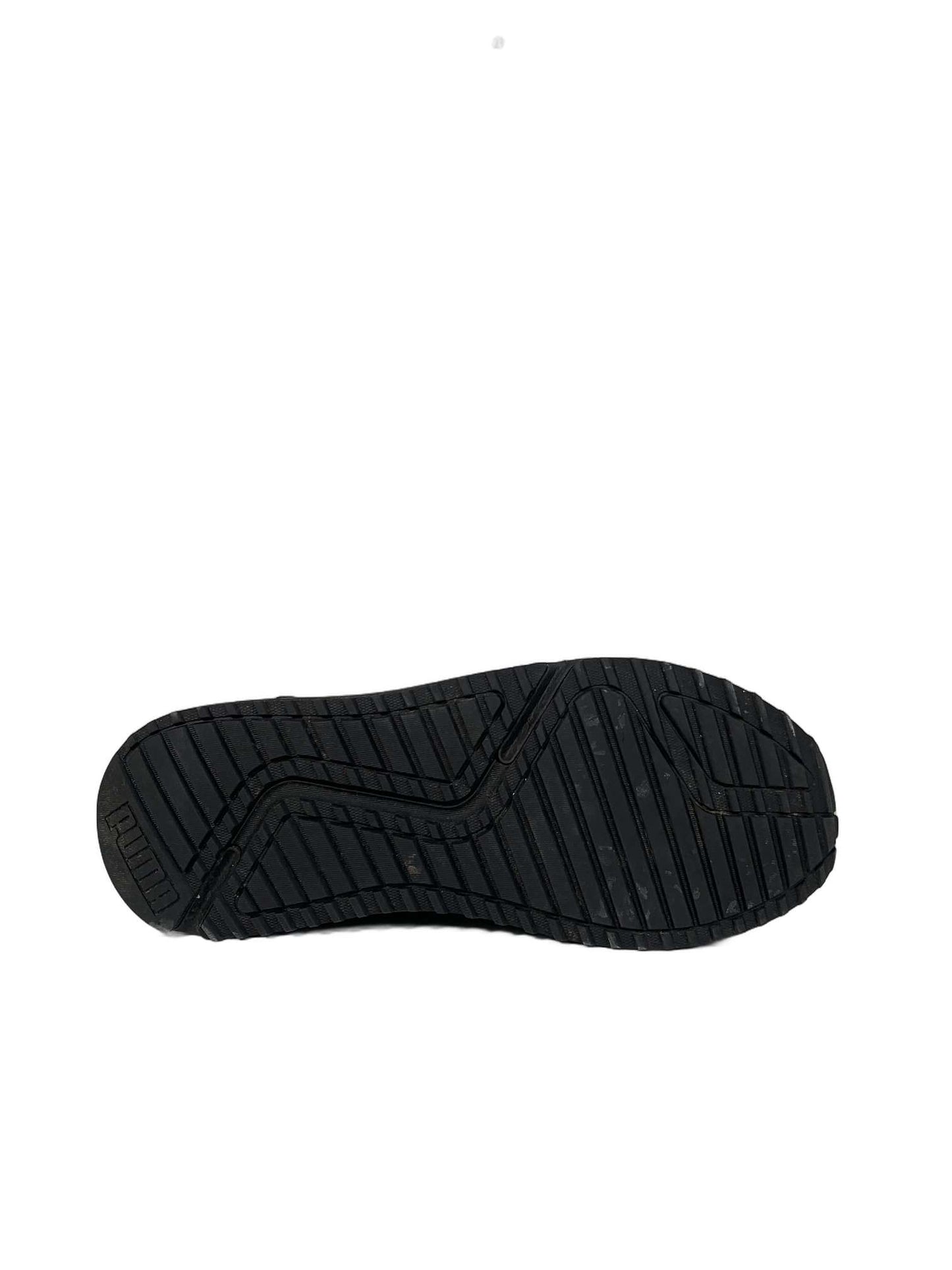 Puma Ignite Black Sneaker