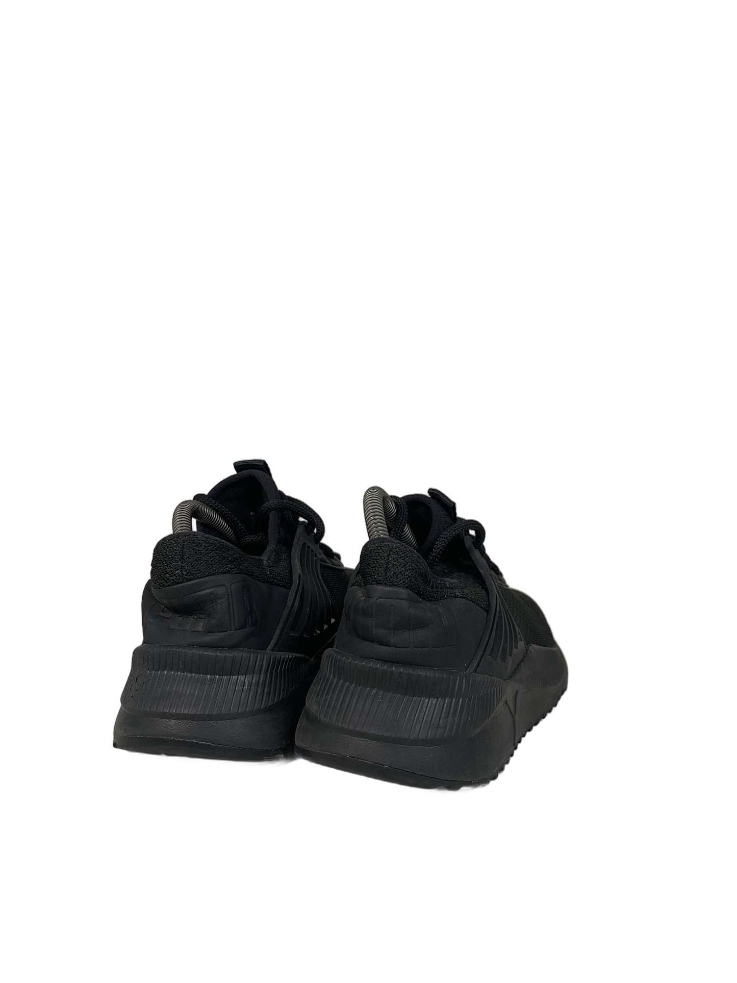 Puma Ignite Black Sneaker