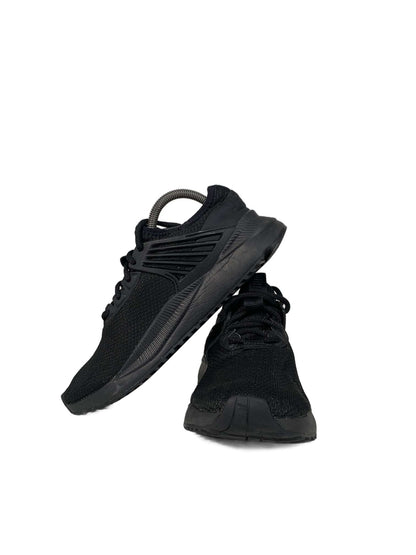 Puma Ignite Black Sneaker