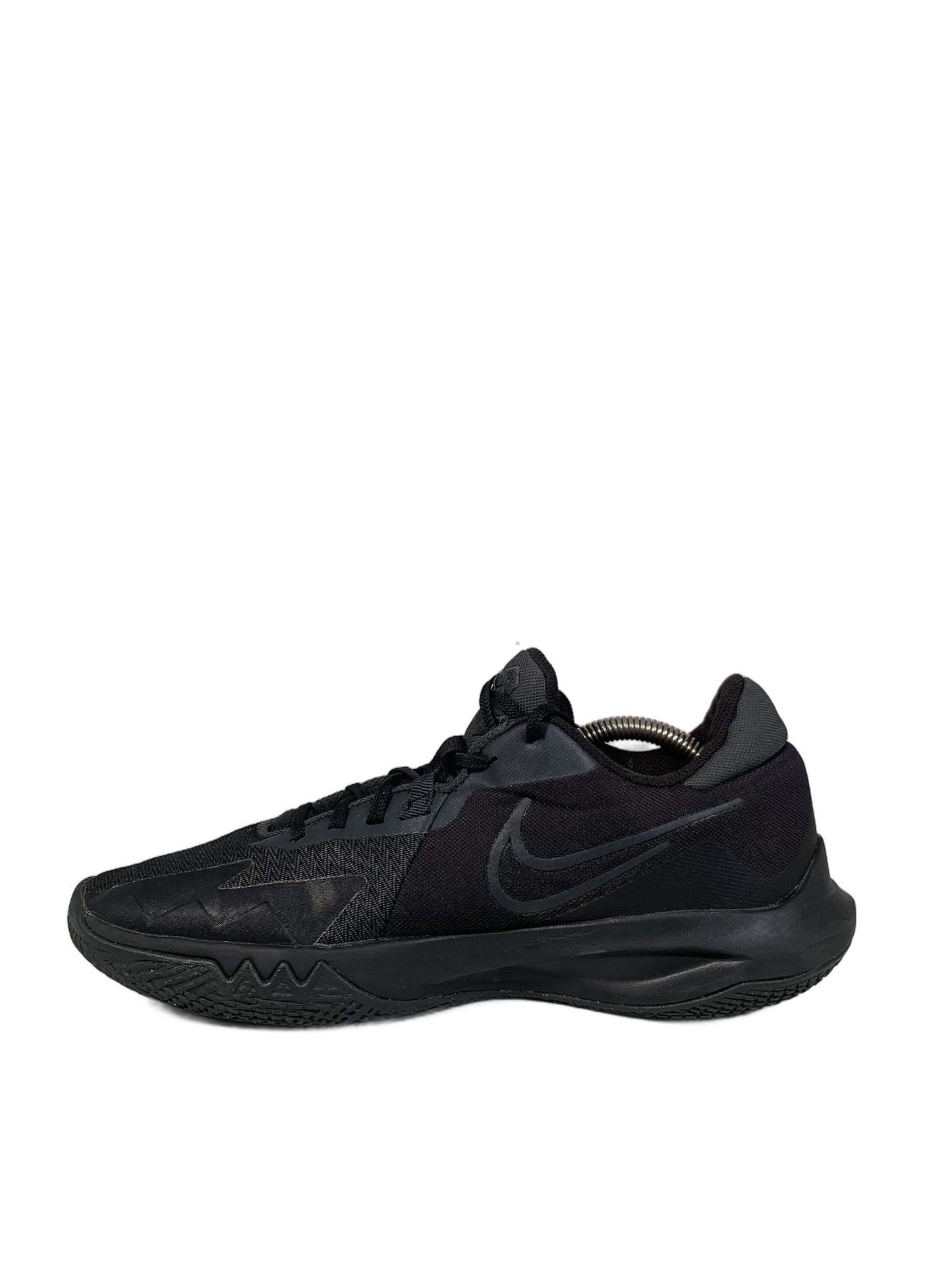 Nike Precision 6 Black Sneaker