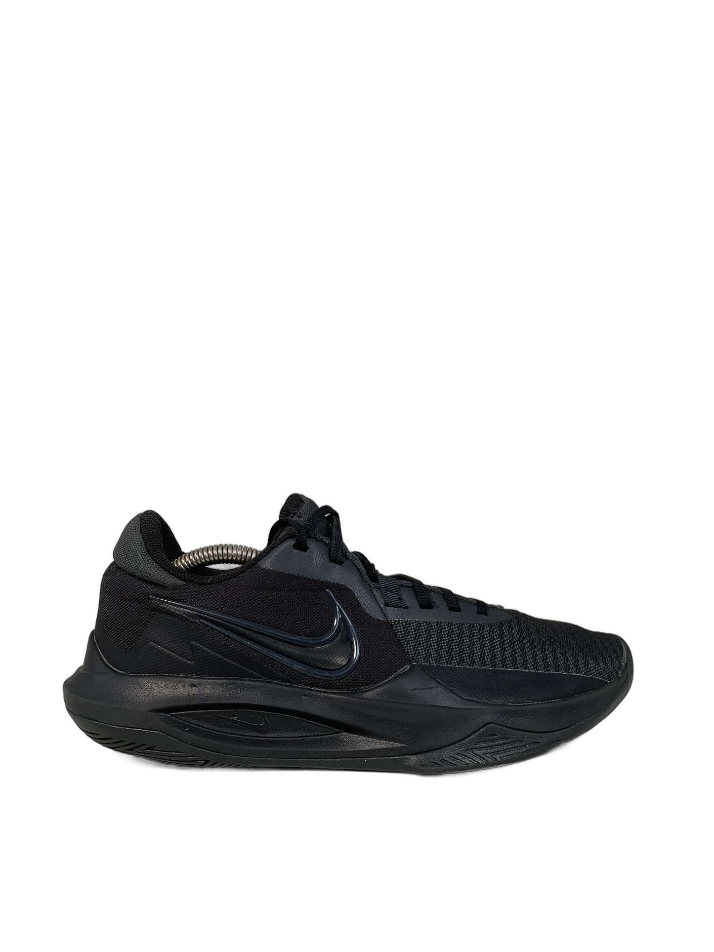 Nike Precision 6 Black Sneaker