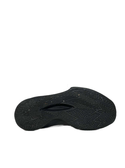 Nike Precision 6 Black Sneaker