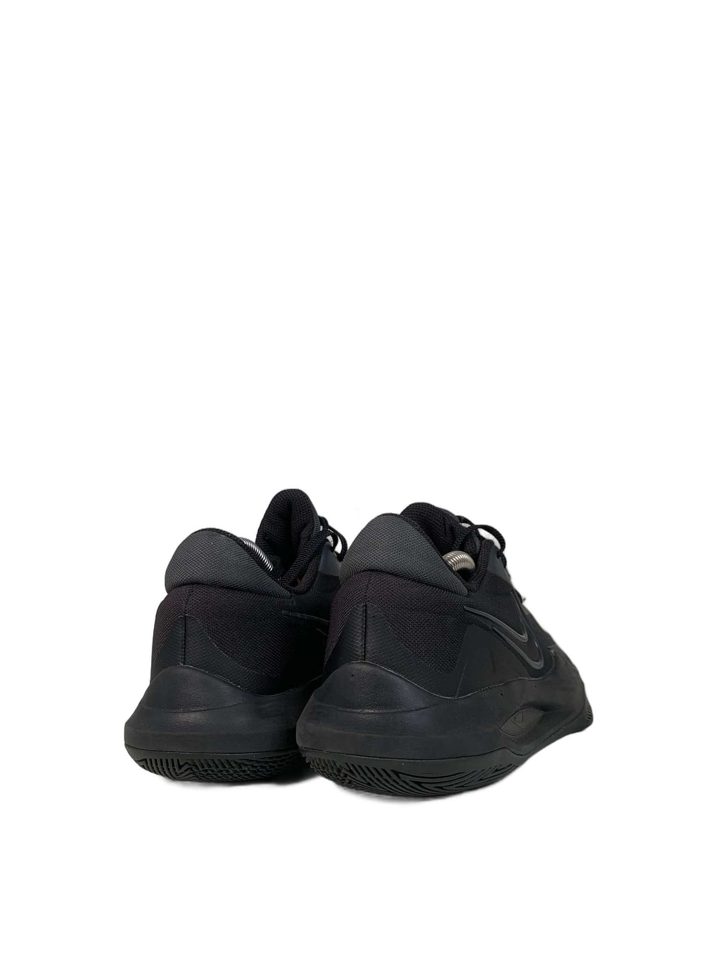 Nike Precision 6 Black Sneaker