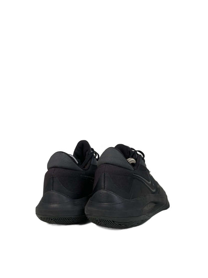 Nike Precision 6 Black Sneaker