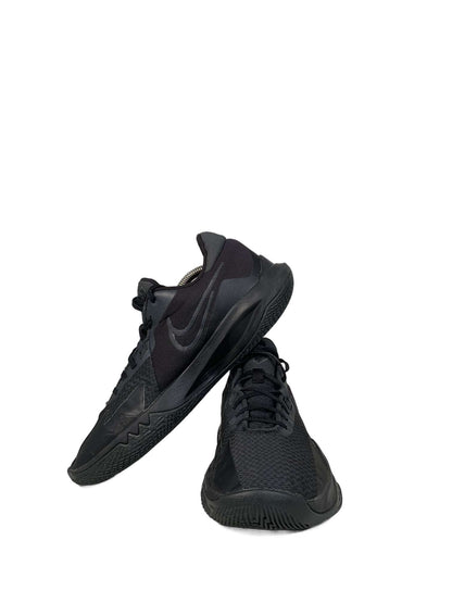 Nike Precision 6 Black Sneaker