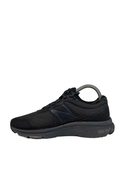 New Balance 411 Black Sneaker