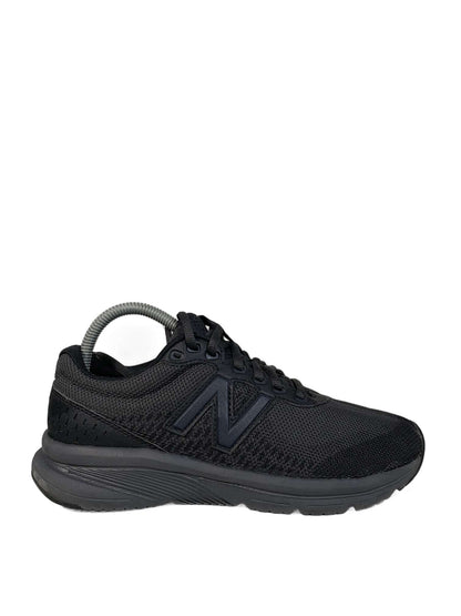 New Balance 411 Black Sneaker