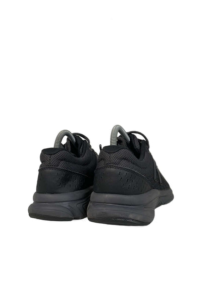 New Balance 411 Black Sneaker