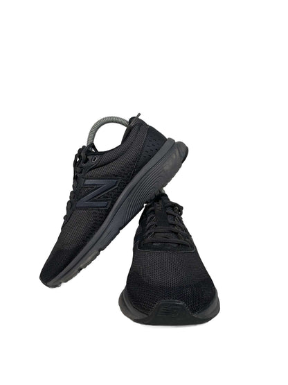 New Balance 411 Black Sneaker