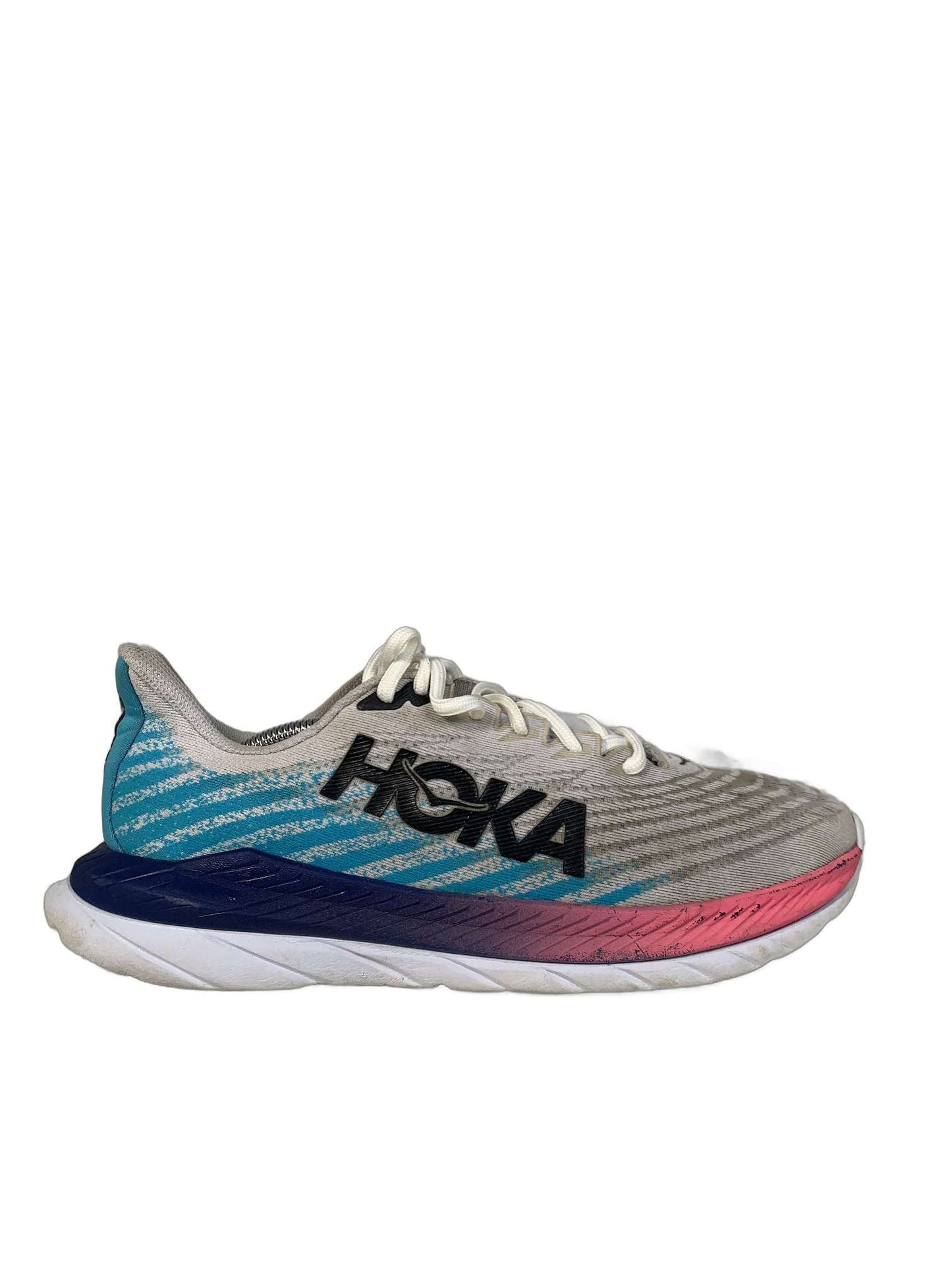 Hoka Mach 5 Sneaker