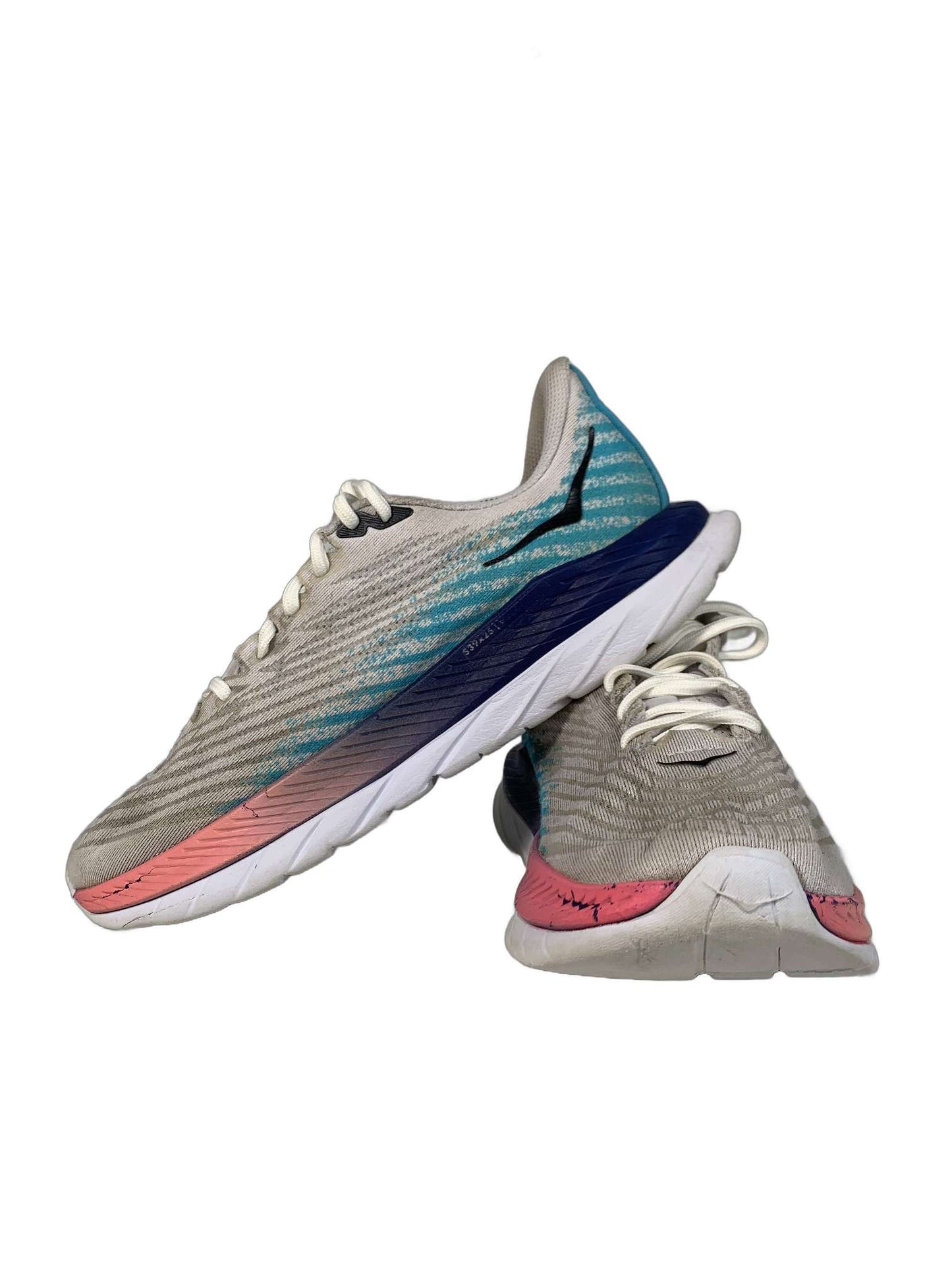 Hoka Mach 5 Sneaker