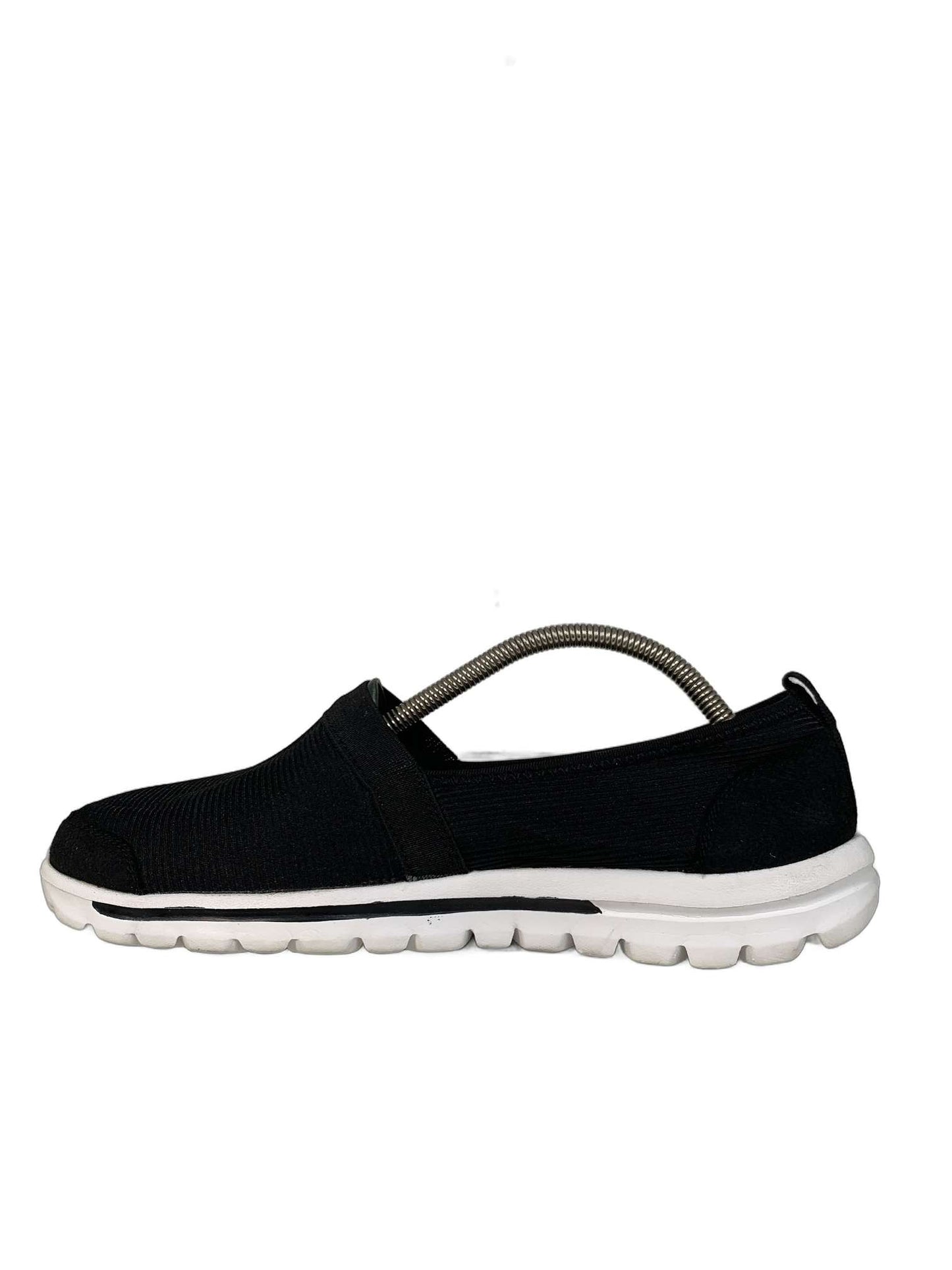 Target Active Women Black Slip On Shoe