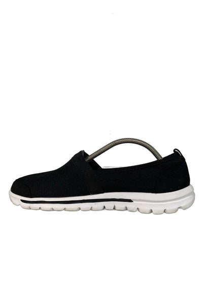 Target Active Women Black Slip On Shoe