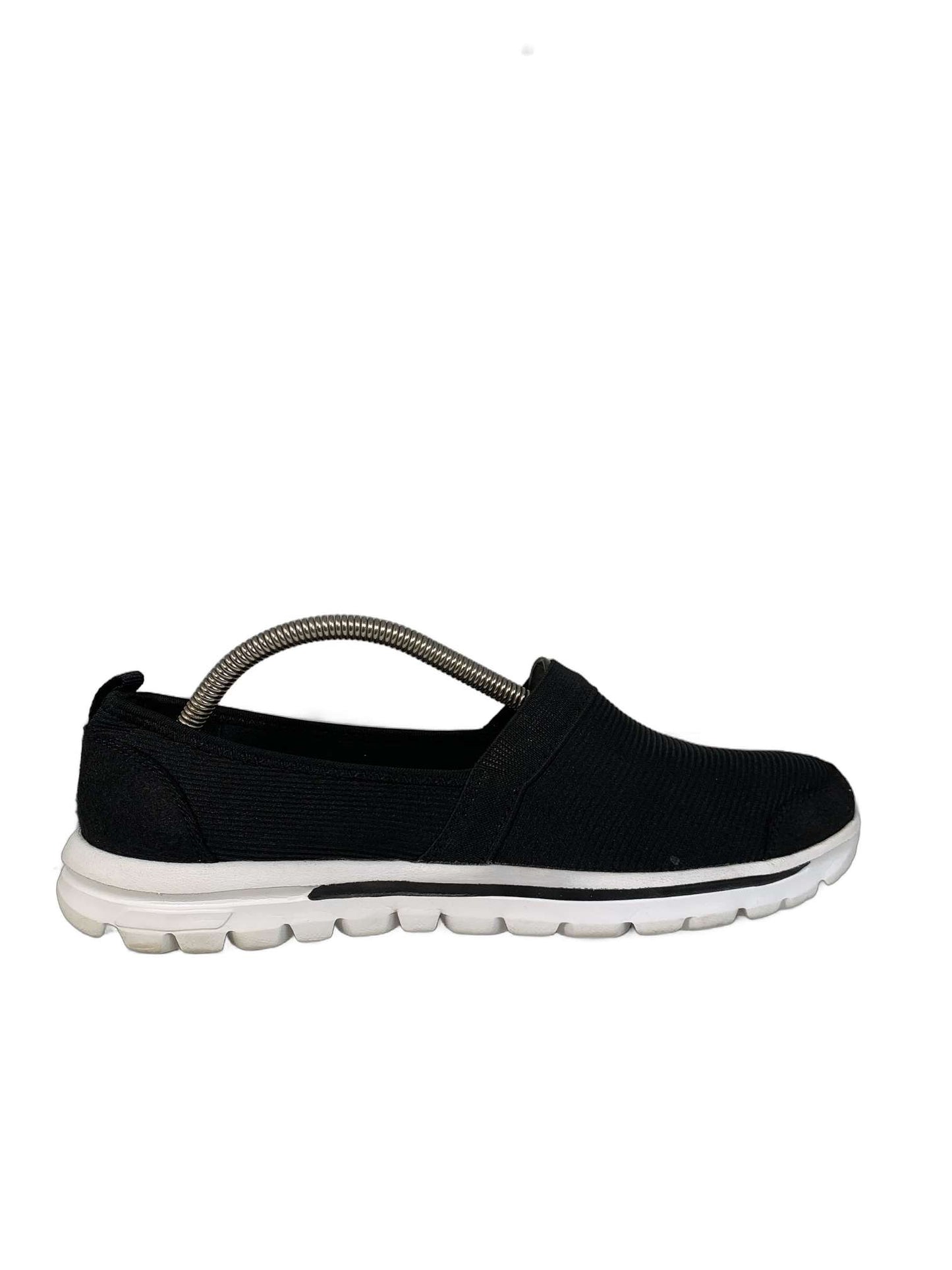 Target Active Women Black Slip On Shoe