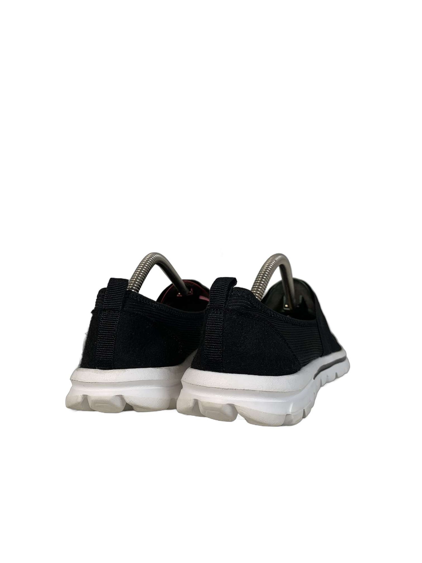 Target Active Women Black Slip On Shoe