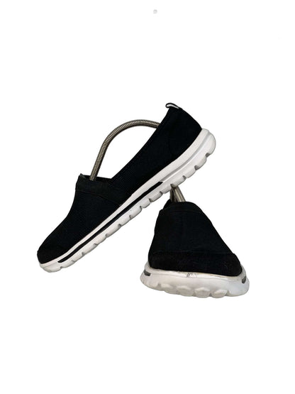 Target Active Women Black Slip On Shoe