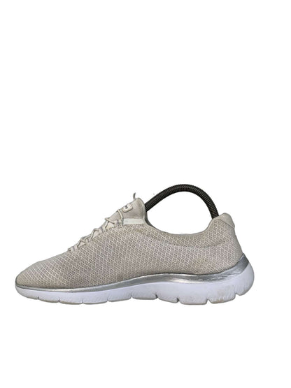 Skechers Air Cooled Memory Foam Sneaker
