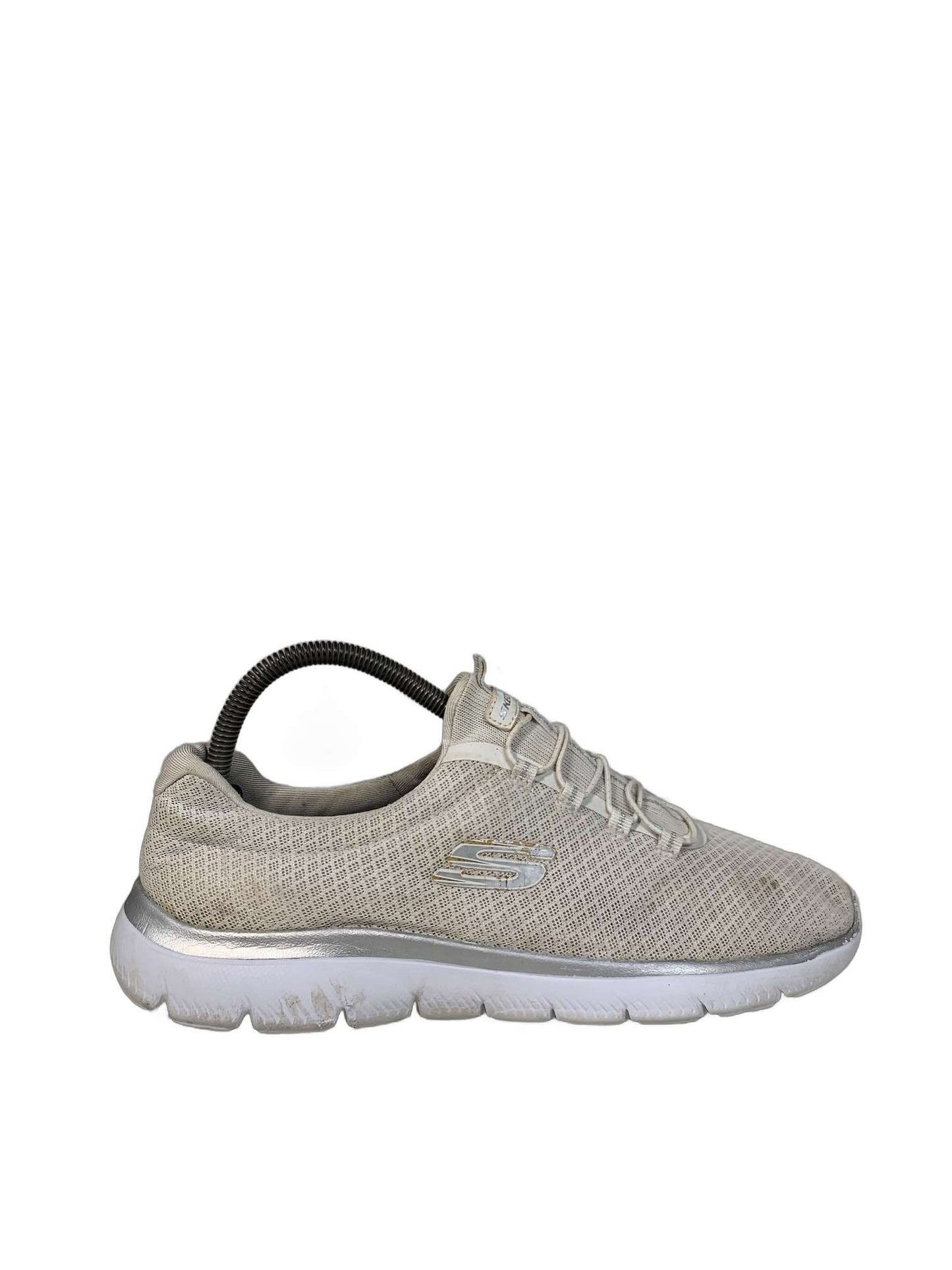 Skechers Air Cooled Memory Foam Sneaker