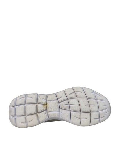 Skechers Air Cooled Memory Foam Sneaker