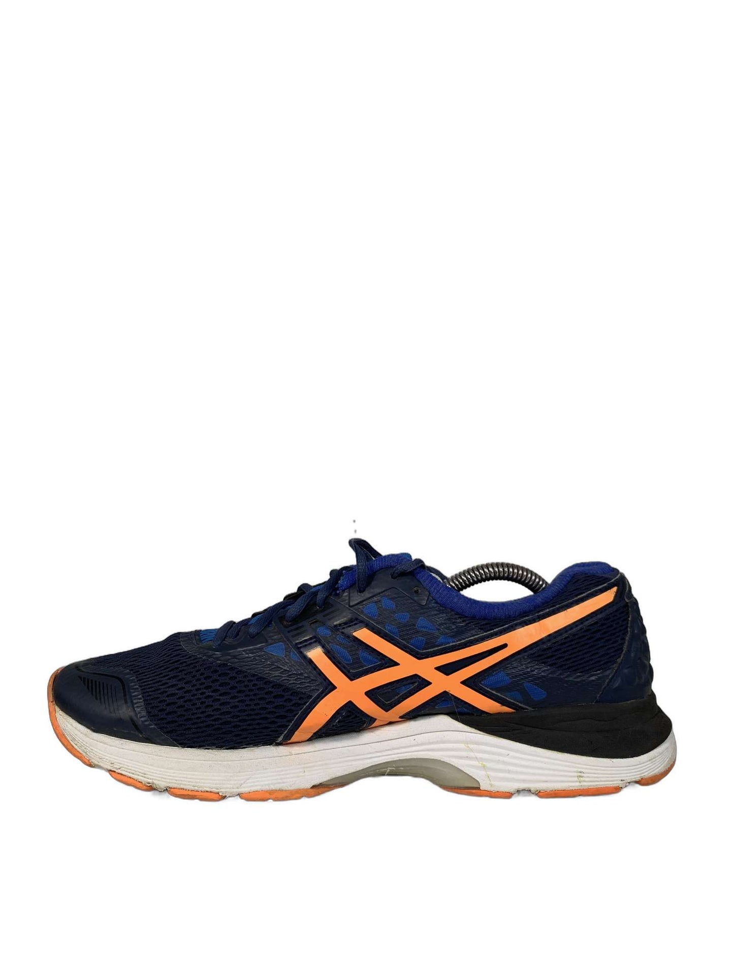 Asics Gel Blue Sneaker