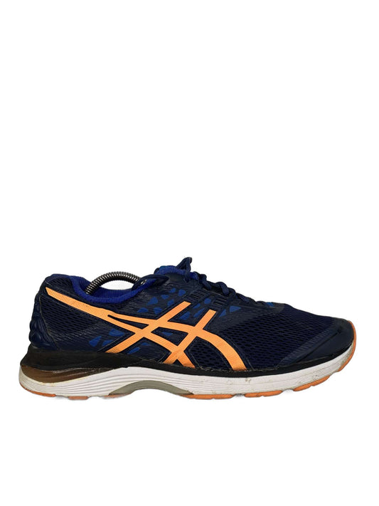 Asics Gel Blue Sneaker