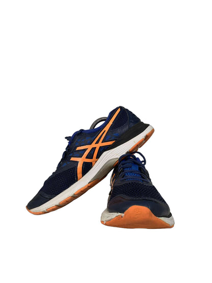 Asics Gel Blue Sneaker