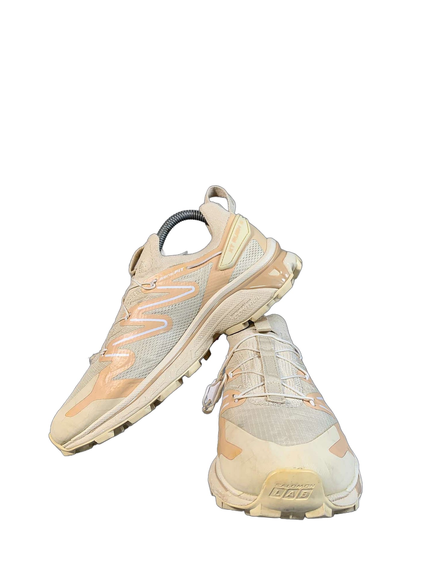 Salomon Ortholite Hiking Shoe