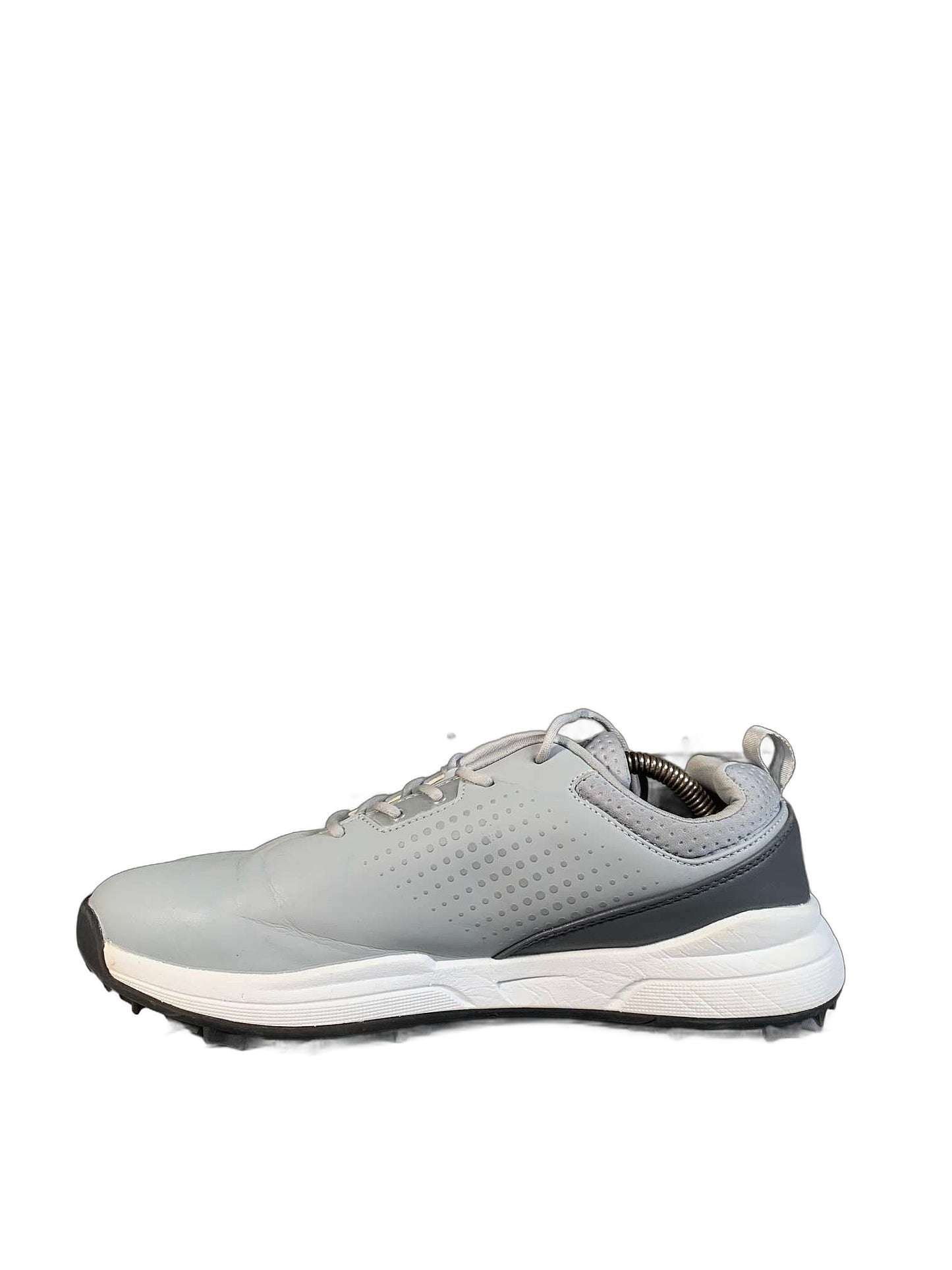 Thestron Gray Sneaker