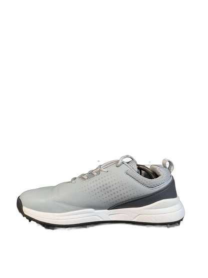 Thestron Gray Sneaker