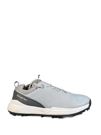 Thestron Gray Sneaker