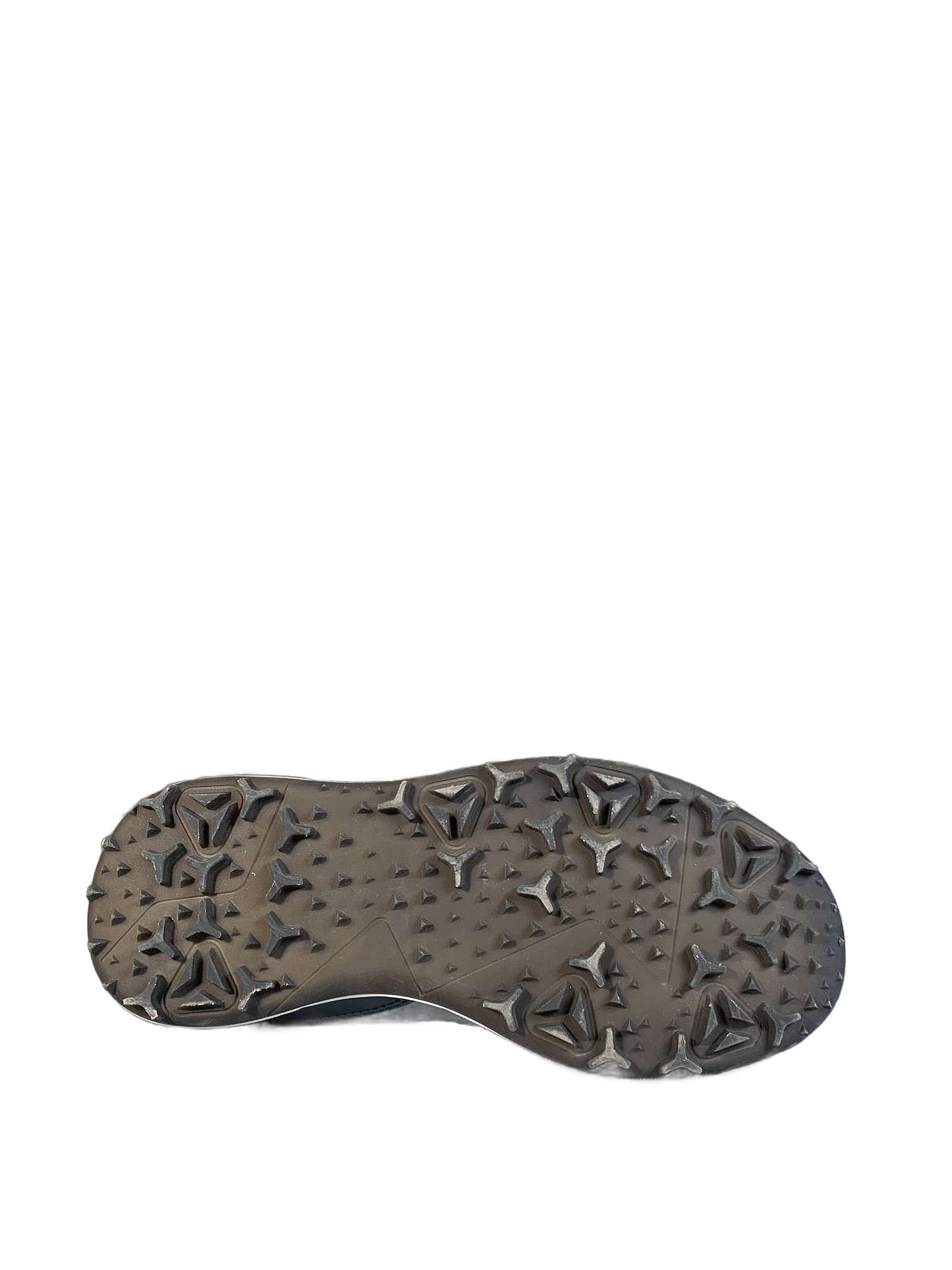 Thestron Gray Sneaker