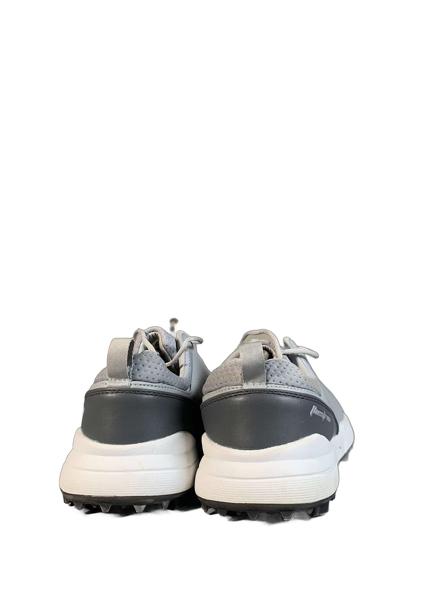 Thestron Gray Sneaker