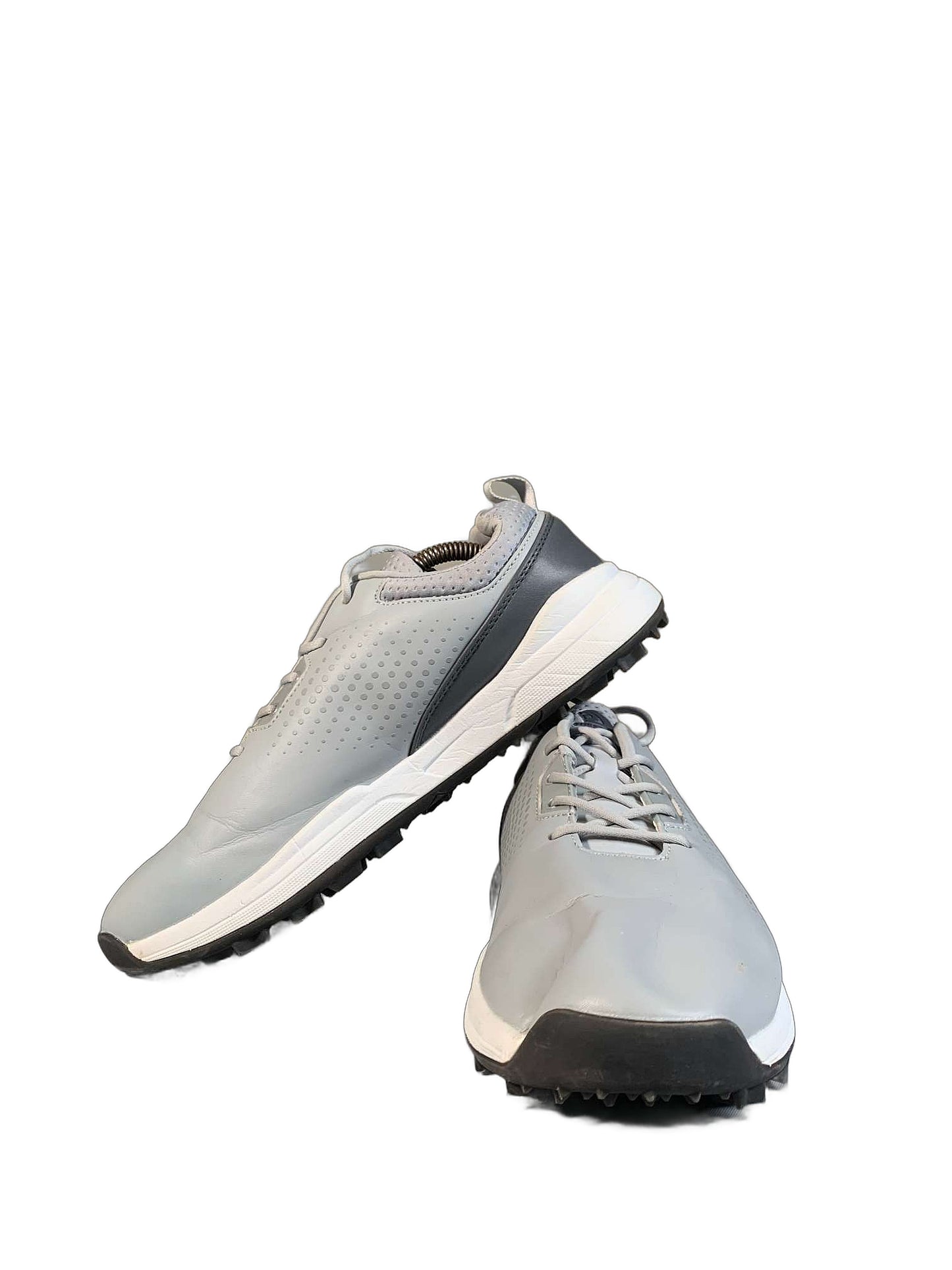 Thestron Gray Sneaker