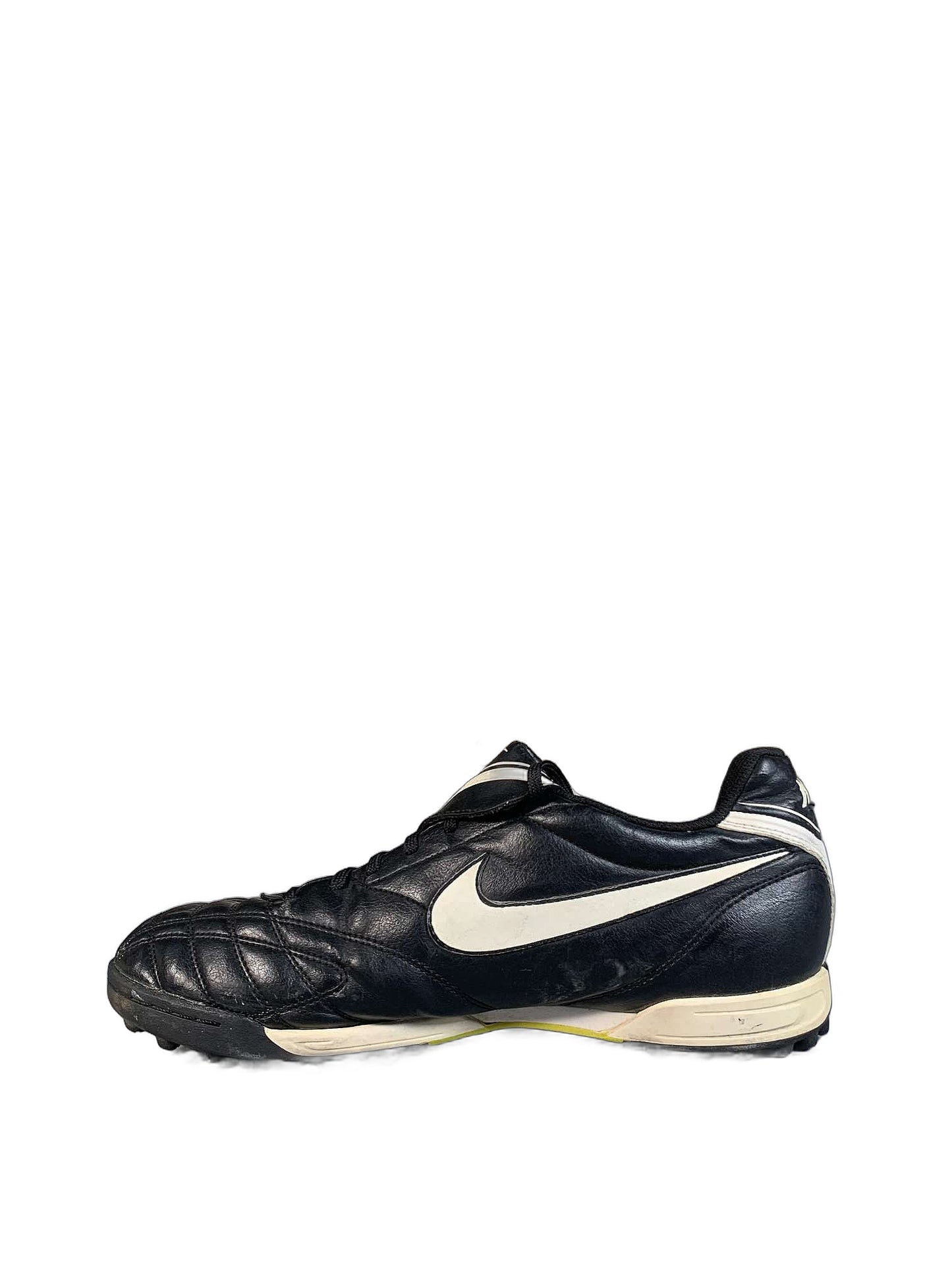 Nike Tiempo Natural III TF astro turf Soccer Shoe