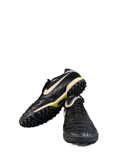 Nike Tiempo Natural III TF astro turf Soccer Shoe