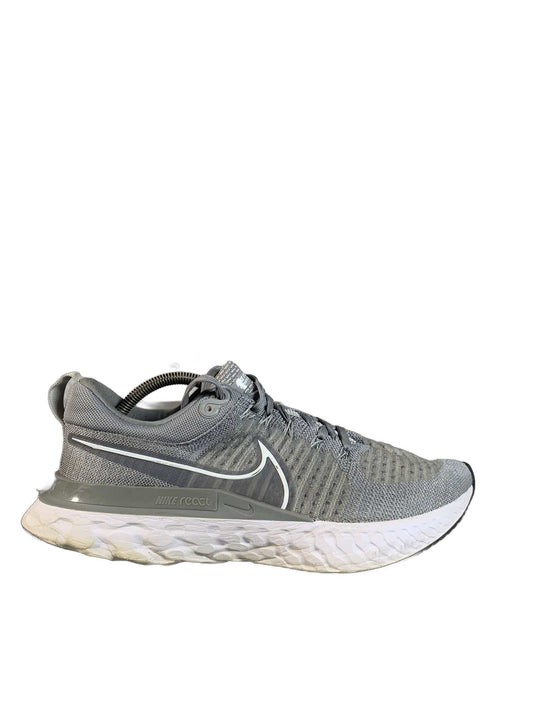 Nike React Infinity Fly knit Sneaker