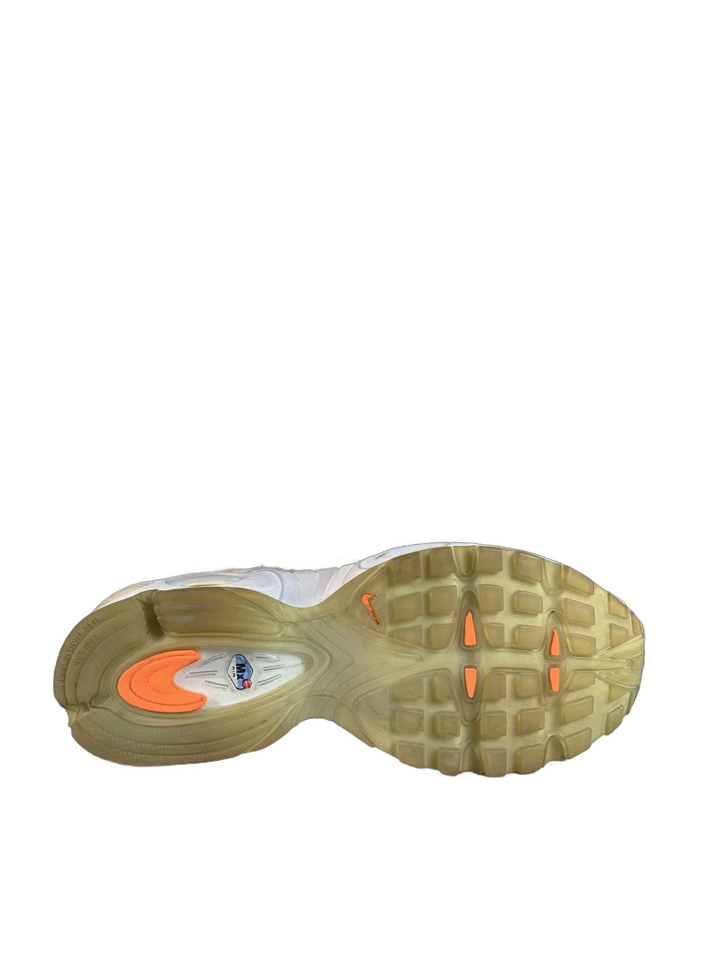 Nike Air Max Tailwind IV Sneaker