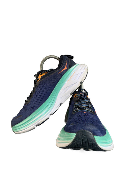 Hoka Bondi 8 Sneaker