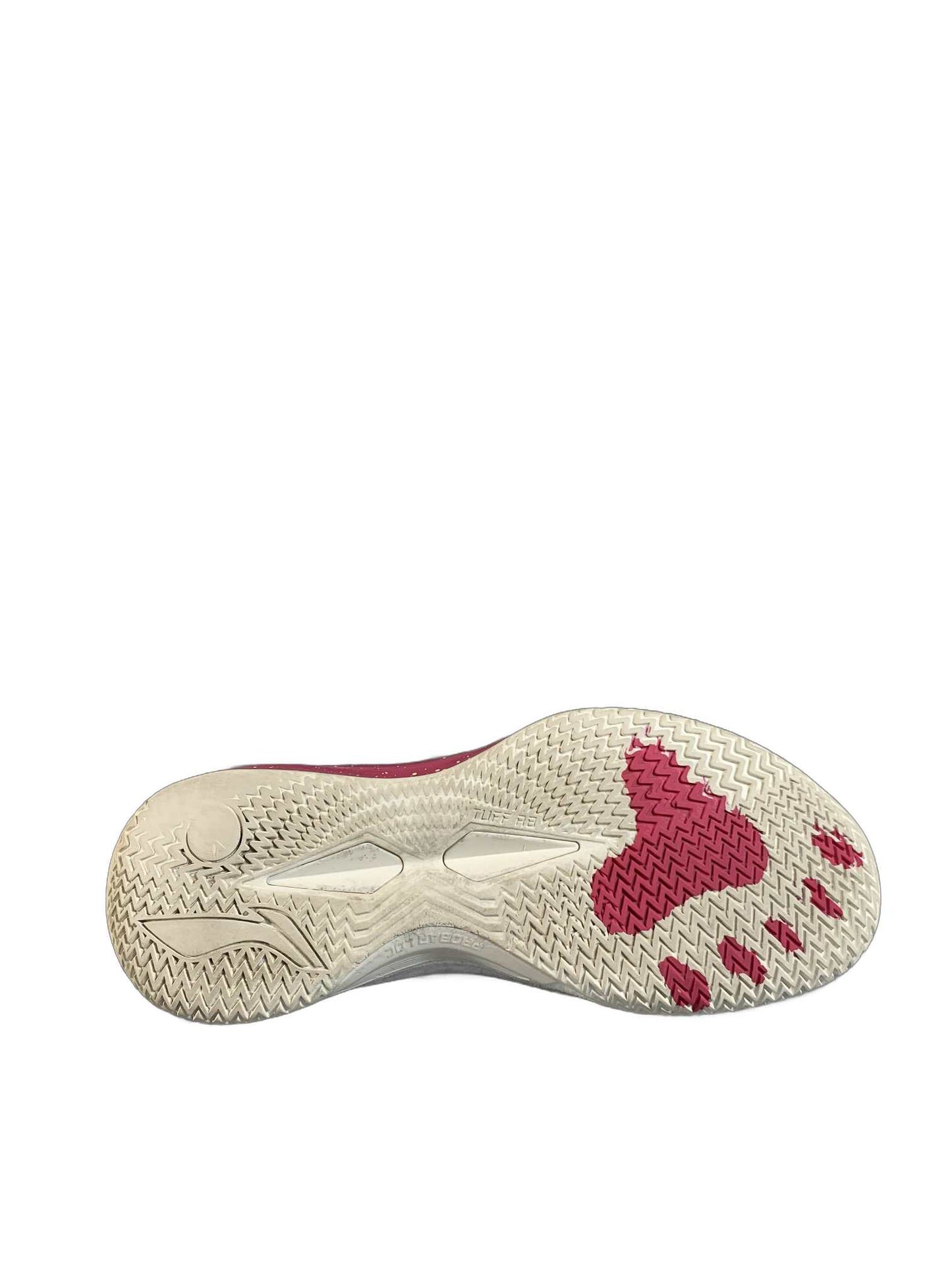 Li-Ning Liren 4 V2 Low "Strawberry Bear Sneaker