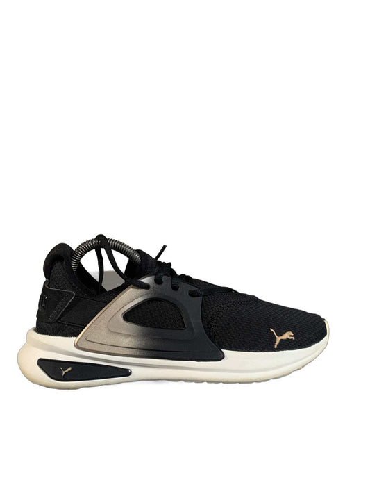 Puma Softrider Enzo Evo molt Met Sneaker