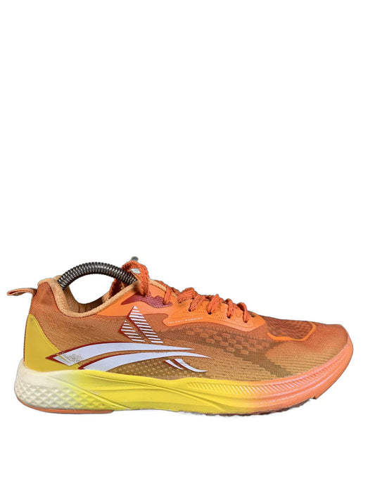 Volanti Dream Lightning carbon plate running shoe