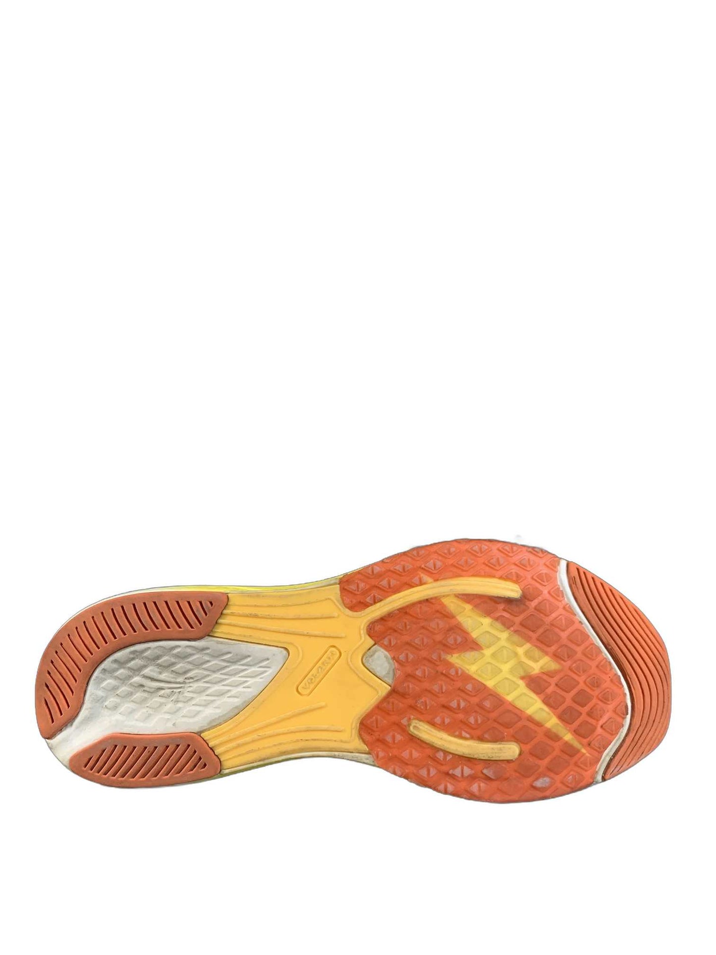 Volanti Dream Lightning carbon plate running shoe